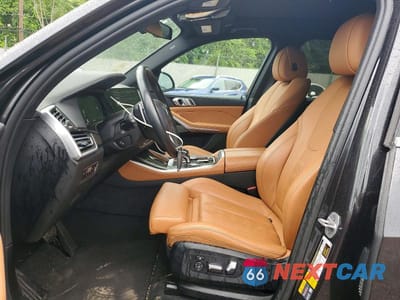 Zdjęcie 7 z 13 samochodu: 2021 BMW X5 XDRIVE45E VIN:5UXTA6C07M9F25164 - miniatura