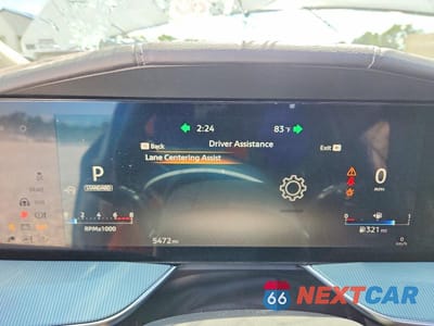 Zdjęcie 9 z 14 samochodu: 2026 NISSAN MURANO PLATINUM VIN:5N1AZ3DS4TC100026 - miniatura