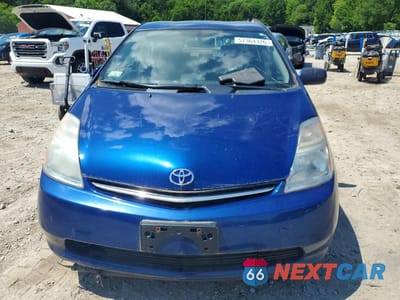 Piąte zdjęcie samochodu w środku: 2009 TOYOTA PRIUS BASE VIN:JTDKB20U297881757 - miniatura