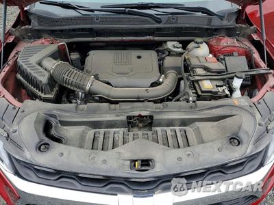 Zdjęcie 12 z 14 samochodu: 2025 CHEVROLET BLAZER 2LT VIN:3GNKBHR42SS215695 - miniatura