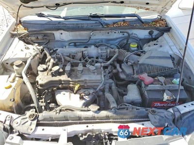 Zdjęcie 11 z 12 samochodu: 2006 NISSAN SENTRA 1.8 VIN:3N1CB51D26L602838 - miniatura