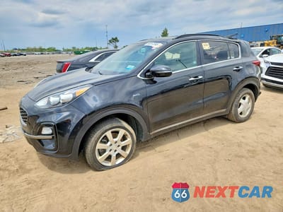 2020 KIA SPORTAGE S KNDP6CAC8L7730306 - główne zdjęcie licytacji z USA - miniatura