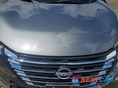Zdjęcie 12 z 13 samochodu: 2026 NISSAN ROGUE SV VIN:5N1BT3BB9TC715731 - miniatura
