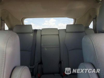 Zdjęcie 10 z 13 samochodu: 2008 LEXUS RX 350 VIN:2T2HK31UX8C066973 - miniatura