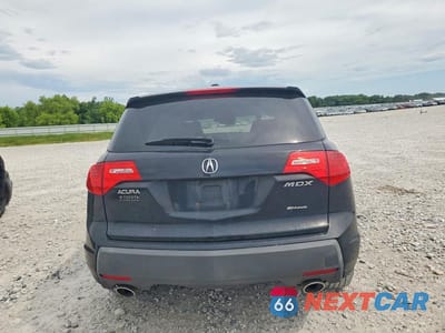 Zdjęcie 6 z 13 samochodu: 2009 ACURA MDX VIN:2HNYD28209H522798 - miniatura