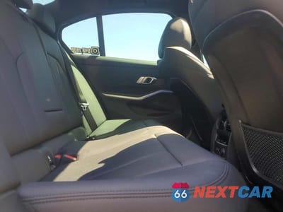 Zdjęcie 10 z 12 samochodu: 2020 BMW 330XI VIN:3MW5R7J09L8B33351 - miniatura