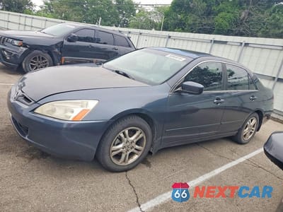 2006 HONDA ACCORD EX 1HGCM56816A172473 - główne zdjęcie licytacji z USA - miniatura