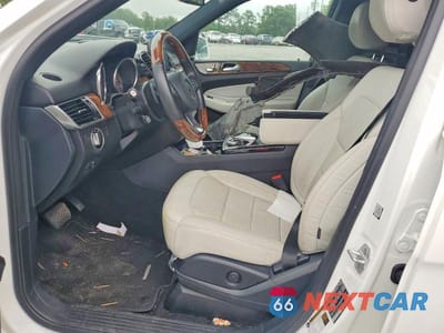 Zdjęcie 7 z 13 samochodu: 2016 MERCEDES-BENZ GLE 350 VIN:4JGDA5JB3GA753842 - miniatura