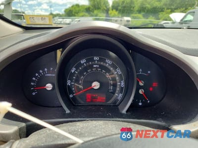 Zdjęcie 9 z 13 samochodu: 2014 KIA SPORTAGE LX VIN:KNDPBCAC7E7570885 - miniatura