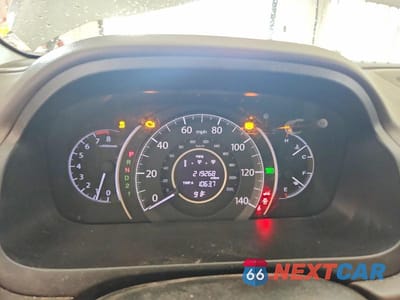 Zdjęcie 9 z 13 samochodu: 2012 HONDA CR-V EXL VIN:5J6RM4H77CL070550 - miniatura