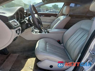 Zdjęcie 7 z 12 samochodu: 2016 MERCEDES-BENZ CLS 400 4MATIC VIN:WDDLJ6HB9GA178549 - miniatura