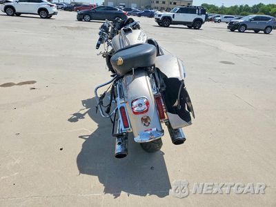 Czwarte zdjęcie samochodu z boku: 2018 HARLEY-DAVIDSON FLT VIN:1HD1KGD1XJB678057 - miniatura