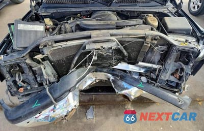 Zdjęcie 12 z 14 samochodu: 2003 CHEVROLET TAHOE C1500 VIN:1GNEC13Z83J346039 - miniatura