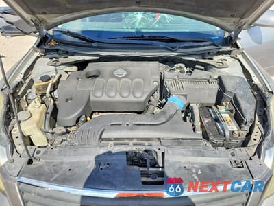 Zdjęcie 11 z 12 samochodu: 2009 NISSAN ALTIMA 2.5 VIN:1N4AL21E49N481412 - miniatura