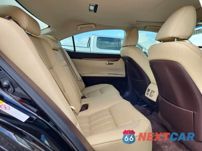 Zdjęcie 10 z 13 samochodu: 2018 LEXUS ES 300H VIN:JTHBW1GG0J2191309 - miniatura