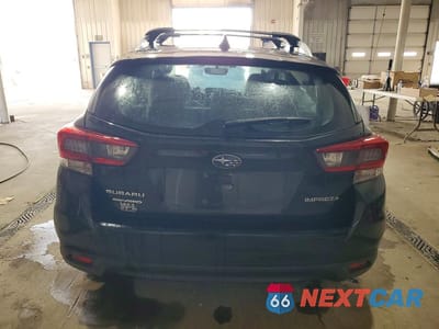 Zdjęcie 6 z 12 samochodu: 2022 SUBARU IMPREZA PREMIUM VIN:4S3GTAD68N3728679 - miniatura