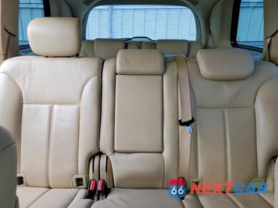 Zdjęcie 10 z 13 samochodu: 2009 MERCEDES-BENZ GL 550 4MATIC VIN:4JGBF86E59A498501 - miniatura