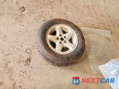 Zdjęcie 13 z 14 samochodu: 1999 JEEP WRANGLER / TJ SE VIN:1J4FY29P3XP466242 - miniatura