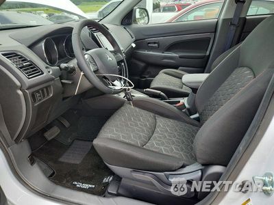 Zdjęcie 7 z 13 samochodu: 2026 MITSUBISHI OUTLANDER SPORT S VIN:JA4ARUAU0TU021098 - miniatura