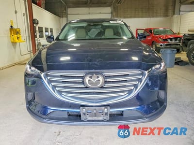 Piąte zdjęcie samochodu w środku: 2022 MAZDA CX-9 TOURING VIN:JM3TCBCY4N0606630 - miniatura