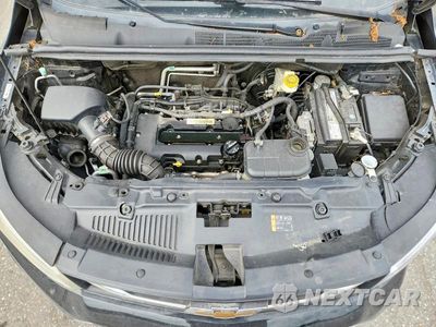 Zdjęcie 12 z 13 samochodu: 2017 CHEVROLET TRAX 1LT VIN:3GNCJLSB2HL186642 - miniatura