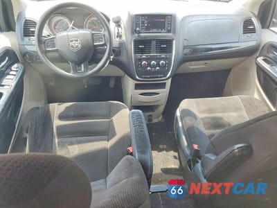 Zdjęcie 8 z 13 samochodu: 2018 DODGE GRAND CARAVAN SE VIN:2C4RDGBG4JR180556 - miniatura