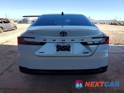 Zdjęcie 6 z 12 samochodu: 2025 TOYOTA CAMRY XLE VIN:4T1DAACK8SU093536 - miniatura