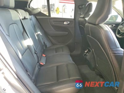 Zdjęcie 11 z 13 samochodu: 2025 VOLVO XC40 CORE VIN:YV4L12UJ7S2465341 - miniatura