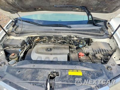 Zdjęcie 12 z 13 samochodu: 2010 ACURA 1.7EL VIN:2HNYD2H43AH523160 - miniatura