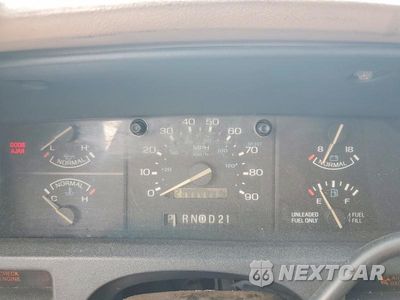 Zdjęcie 9 z 13 samochodu: 1993 FORD AEROSTAR VIN:1FMCA11U5PZB09413 - miniatura