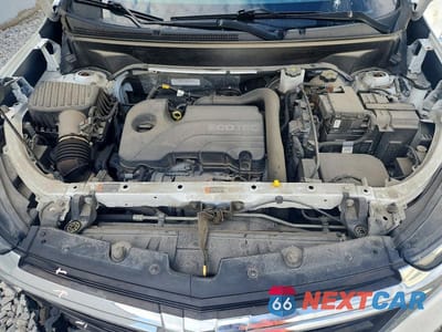 Zdjęcie 12 z 14 samochodu: 2022 CHEVROLET EQUINOX LT VIN:2GNAXTEV6N6134037 - miniatura