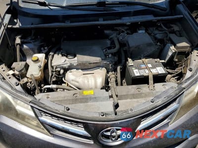 Zdjęcie 12 z 13 samochodu: 2013 TOYOTA RAV4 XLE VIN:2T3RFREV2DW124710 - miniatura