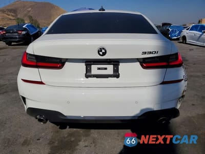 Zdjęcie 6 z 13 samochodu: 2022 BMW 330I VIN:3MW5R1J01N8C53953 - miniatura
