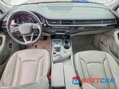 Zdjęcie 8 z 13 samochodu: 2018 AUDI Q7 PRESTIGE VIN:WA1VAAF75JD044450 - miniatura
