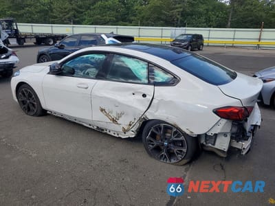 Drugie zdjęcie samochodu z przodu: 2026 BMW 228XI VIN:WBA23GG04T7U13238 - miniatura