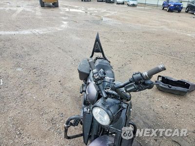 Piąte zdjęcie samochodu w środku: 2017 HARLEY-DAVIDSON FLHRXS VIN:1HD1KVC22HB651640 - miniatura