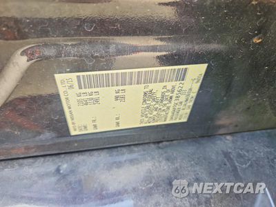 Zdjęcie 12 z 12 samochodu: 2016 NISSAN MAXIMA PLATINUM VIN:1N4AA6AP7GC385622 - miniatura