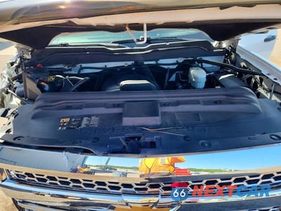 Zdjęcie 11 z 12 samochodu: 2019 CHEVROLET SILVERADO C2500 HEAVY DUTY VIN:1GC1CREG4KF181903 - miniatura