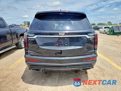 Zdjęcie 6 z 13 samochodu: 2020 CADILLAC XT6 SPORT VIN:1GYKPHRS6LZ115669 - miniatura