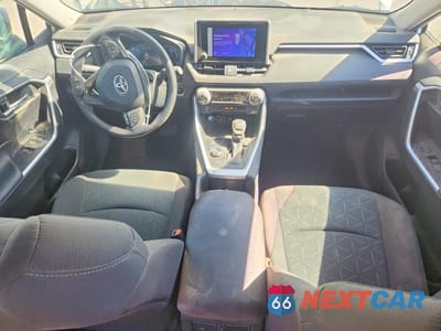 Zdjęcie 8 z 13 samochodu: 2024 TOYOTA RAV4 HYBRID XLE VIN:4T3RWRFV2RU135325 - miniatura