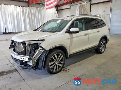 2016 HONDA PILOT TOURING 5FNYF6H94GB113887 - główne zdjęcie licytacji z USA - miniatura