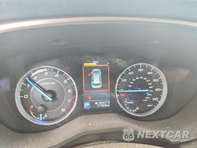 Zdjęcie 9 z 14 samochodu: 2020 SUBARU ASCENT TOURING VIN:4S4WMARD6L3416451 - miniatura