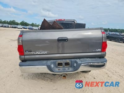 Zdjęcie 6 z 13 samochodu: 2005 TOYOTA TUNDRA DOUBLE CAB SR5 VIN:5TBET34185S491402 - miniatura