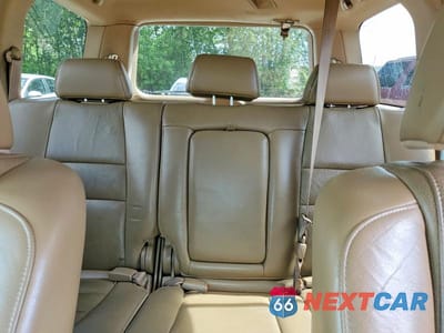 Zdjęcie 10 z 13 samochodu: 2008 HONDA PILOT EXL VIN:5FNYF18538B021655 - miniatura