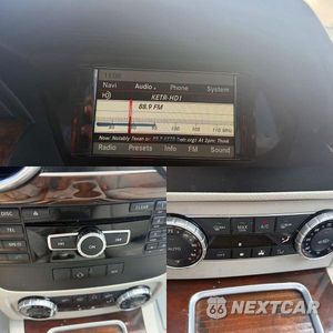 Zdjęcie 12 z 14 samochodu: 2015 MERCEDES-BENZ GLK 350 VIN:WDCGG5HB6FG418179 - miniatura