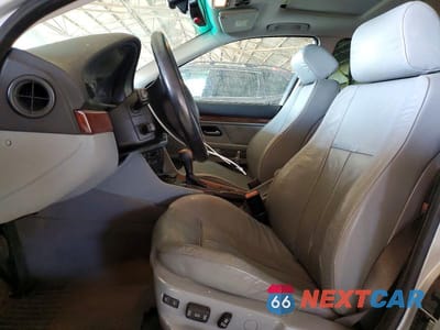 Zdjęcie 7 z 12 samochodu: 2003 BMW 525 I AUTOMATIC VIN:WBADT43413G029708 - miniatura