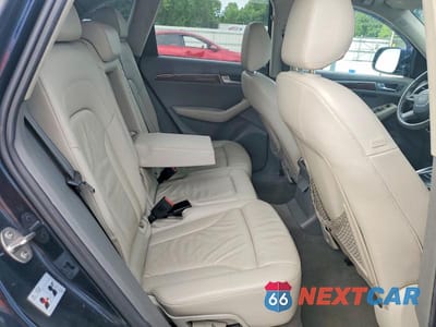 Zdjęcie 11 z 13 samochodu: 2011 AUDI Q5 PREMIUM PLUS VIN:WA1LFAFP2BA074999 - miniatura