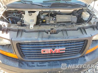 Zdjęcie 12 z 13 samochodu: 2012 GMC SAVANA BOX TRUCK VIN:1GD374BG0C1149304 - miniatura