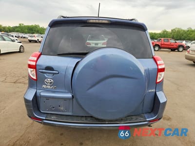 Zdjęcie 6 z 13 samochodu: 2011 TOYOTA RAV4 BASE VIN:2T3BF4DV5BW151824 - miniatura