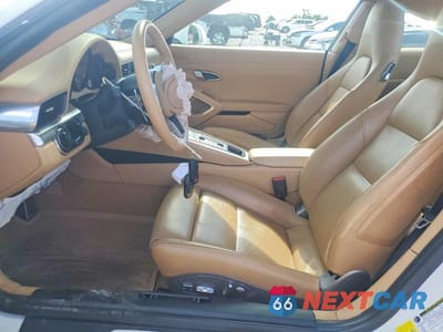 Zdjęcie 7 z 13 samochodu: 2013 PORSCHE 911 CARRERA S VIN:WP0AB2A95DS122189 - miniatura